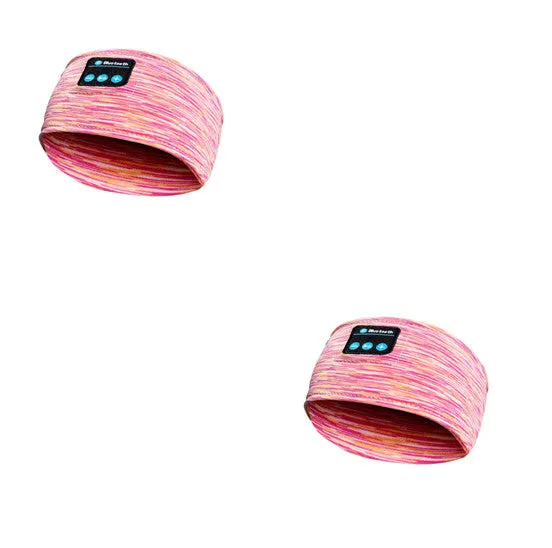 Bluetooth Wireless Headband