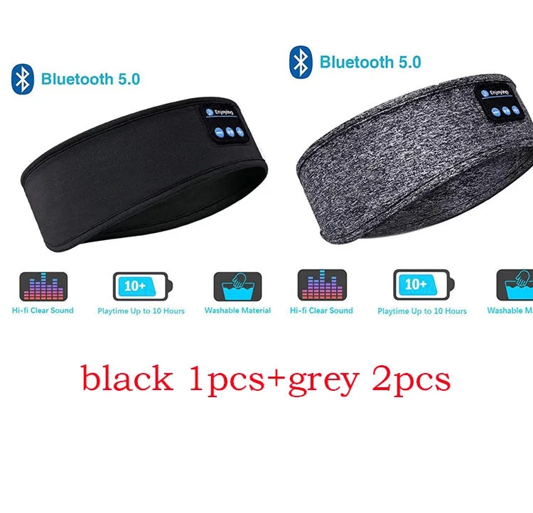 Bluetooth Wireless Headband