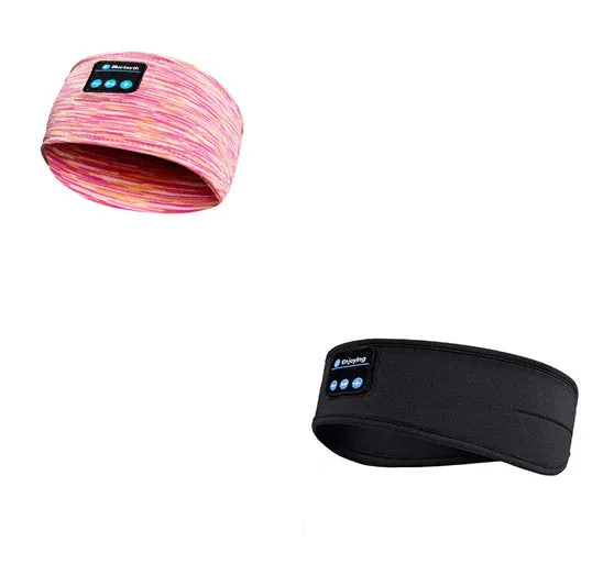 Bluetooth Wireless Headband