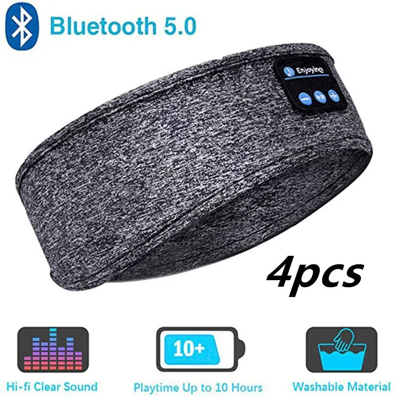 Bluetooth Wireless Headband