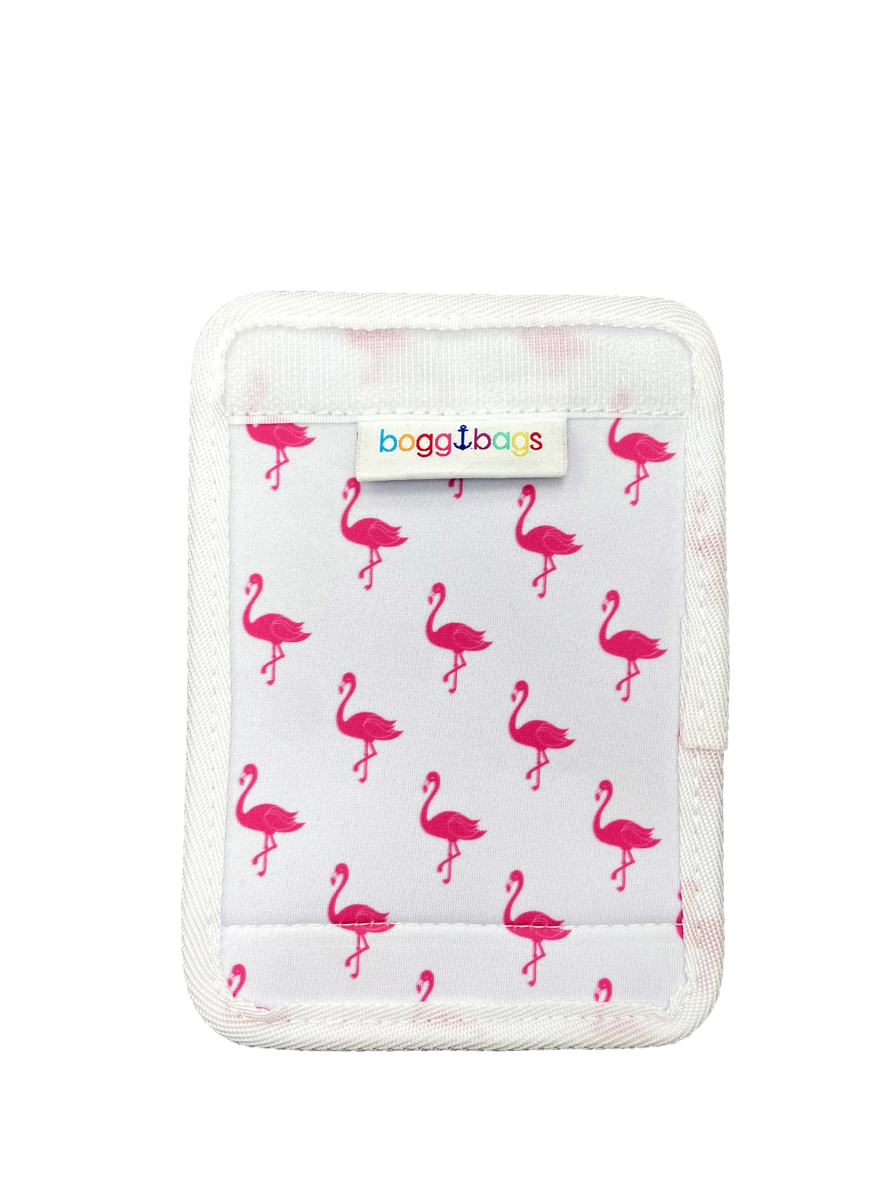 Bogg® Bag Strap Wrap - Flamingo