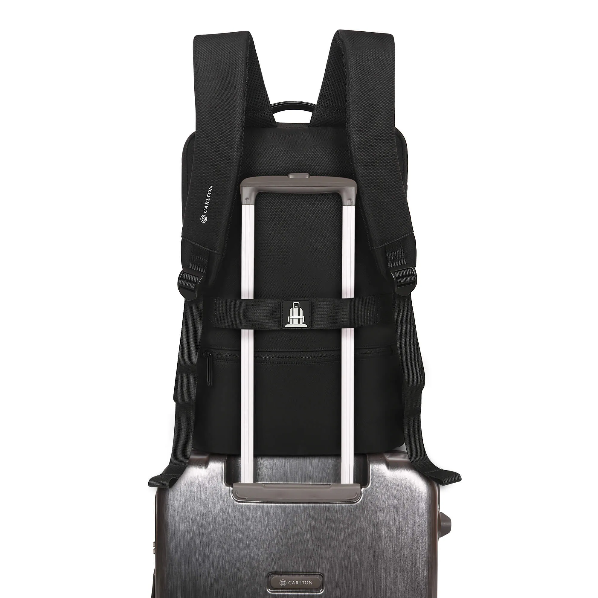 Bradford Laptop backpack