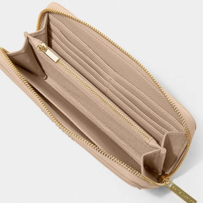 Brown Cleo Purse KLB2819
