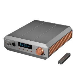 Burson Audio Soloist Voyager