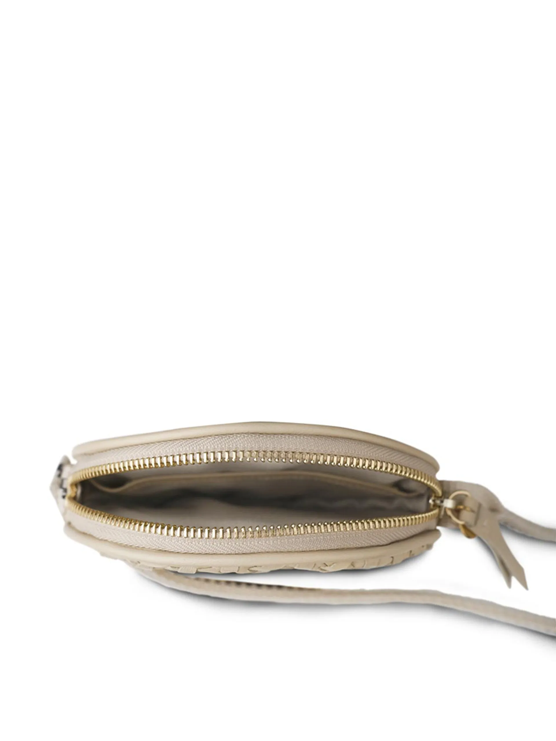 Buttermilk Karan purse