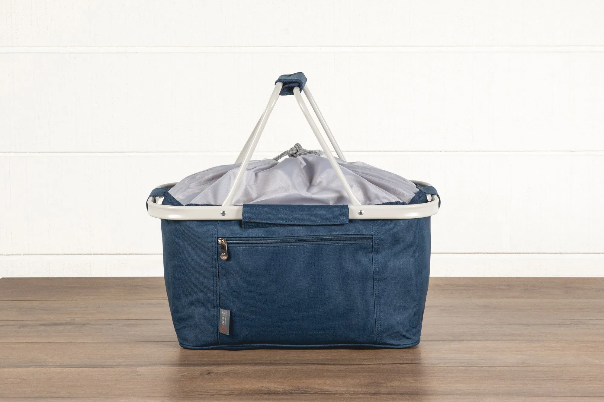 Cal Bears - Metro Basket Collapsible Cooler Tote