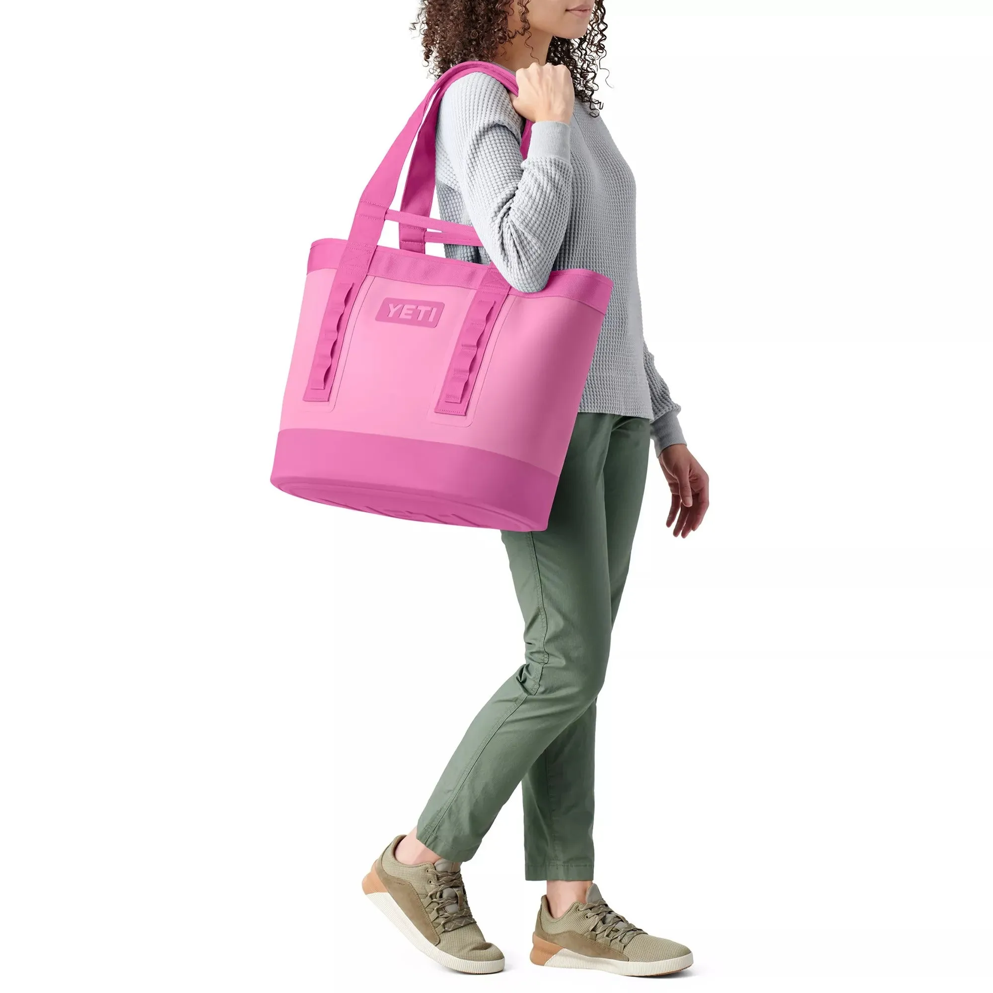 Camino 35 Carryall 2.0 Tote Bag