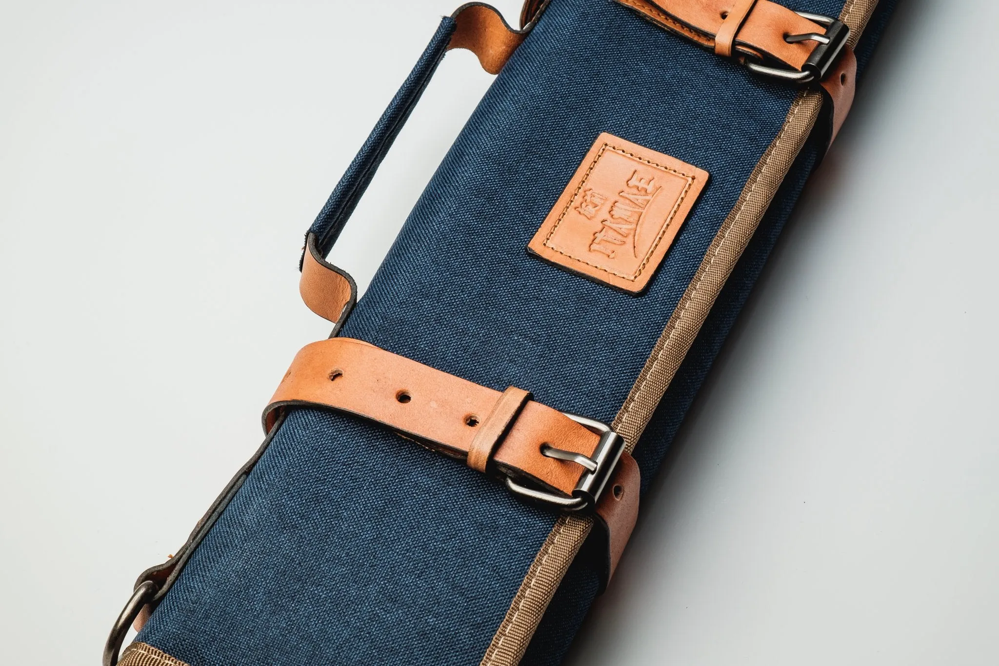 Canvas Denim