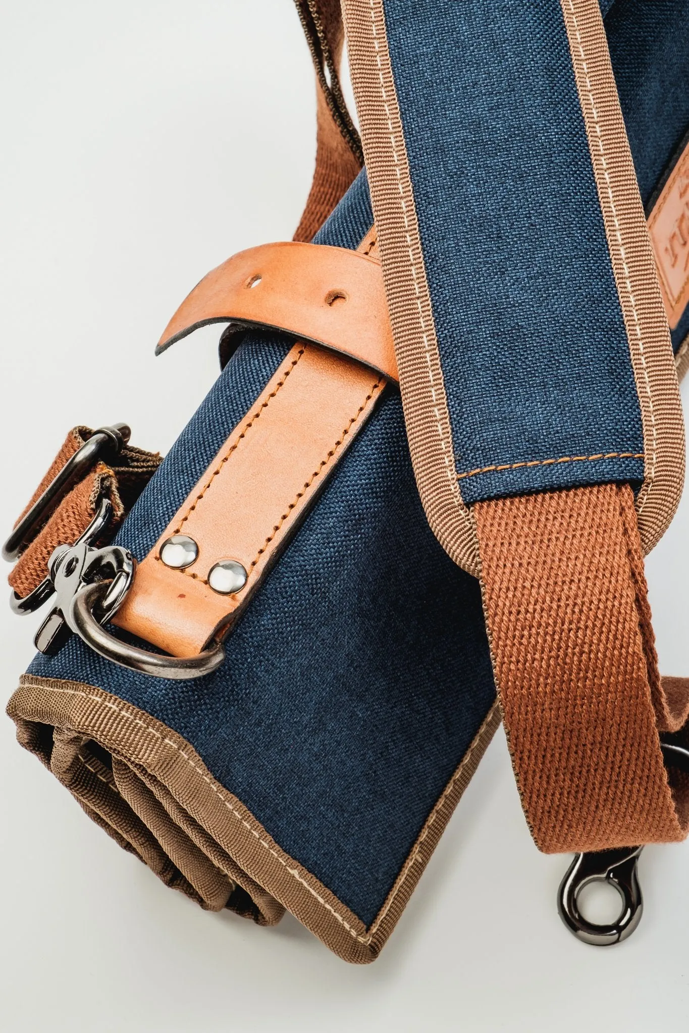 Canvas Denim