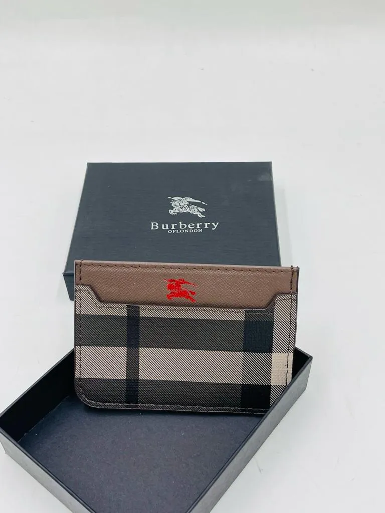 CARDHOLDER -13