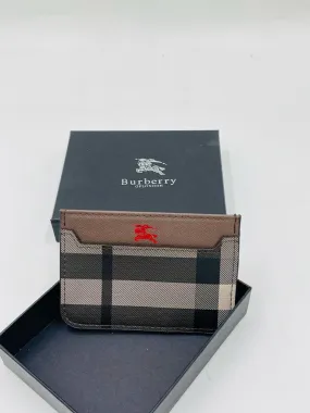 CARDHOLDER -13