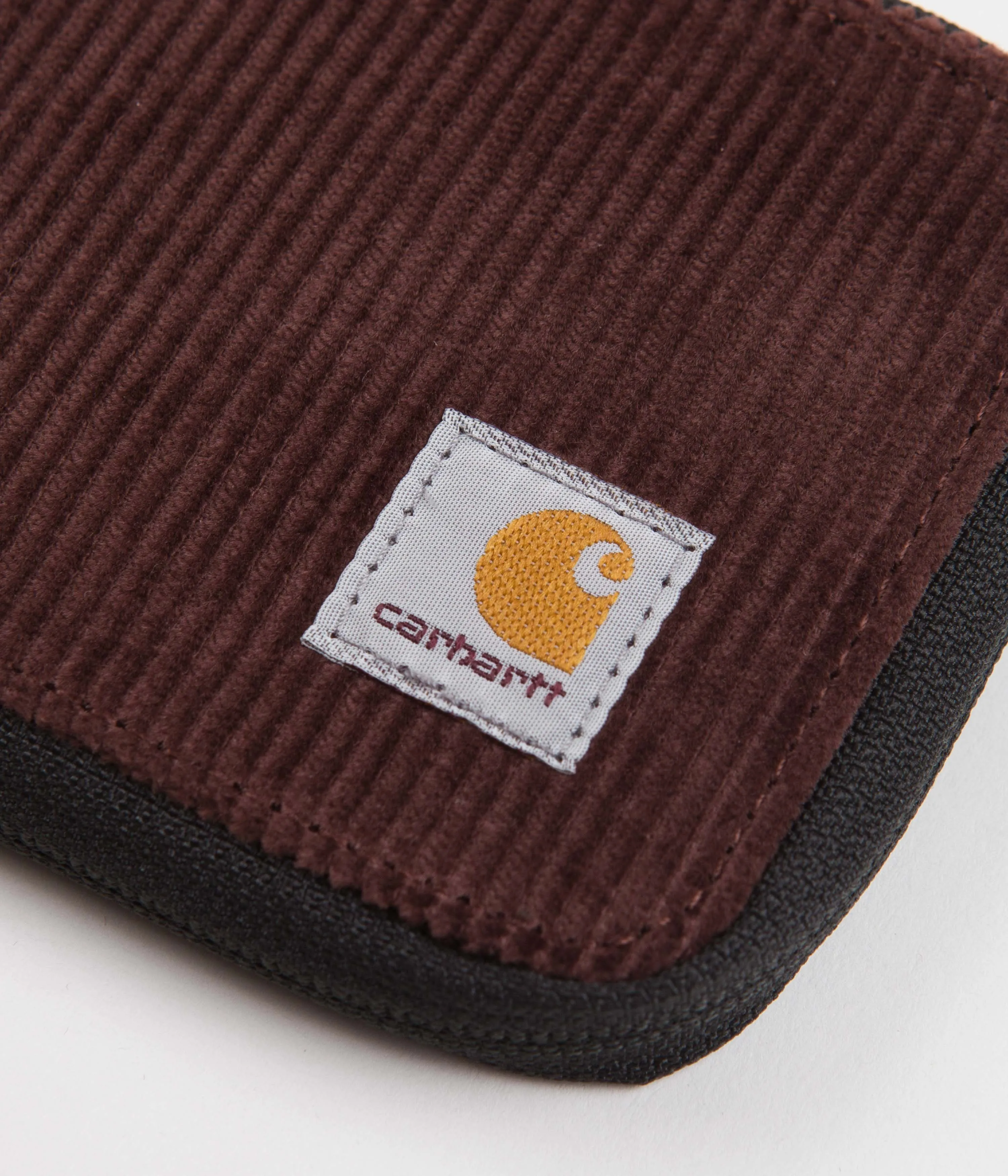 Carhartt Flint Zip Wallet - Ale