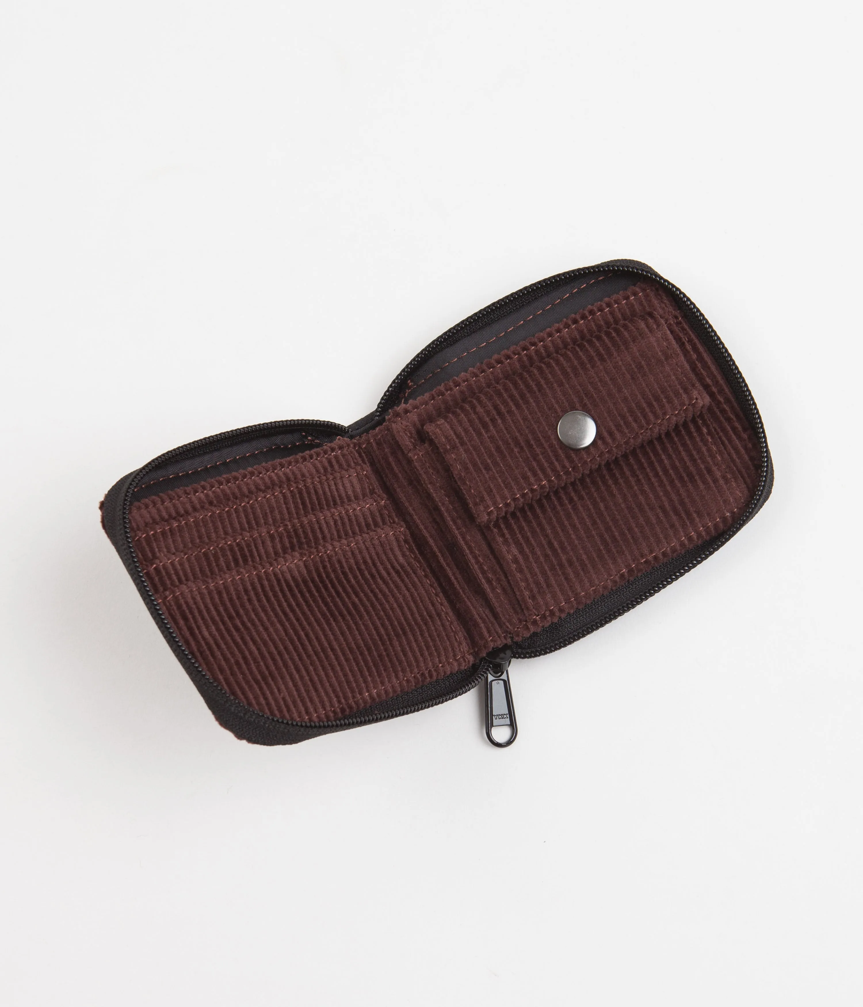 Carhartt Flint Zip Wallet - Ale
