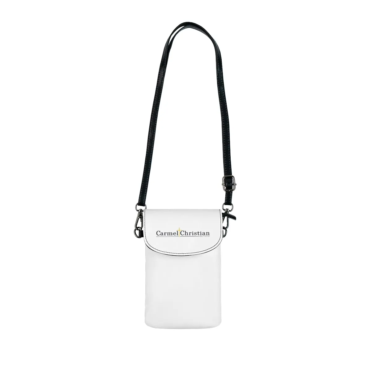 Carmel Christian Small Cell Phone Wallet