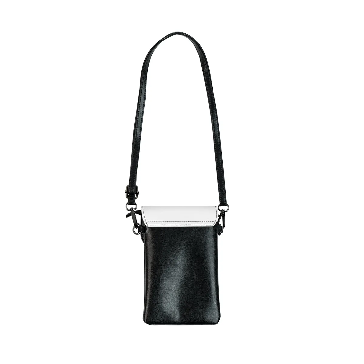 Carmel Christian Small Cell Phone Wallet