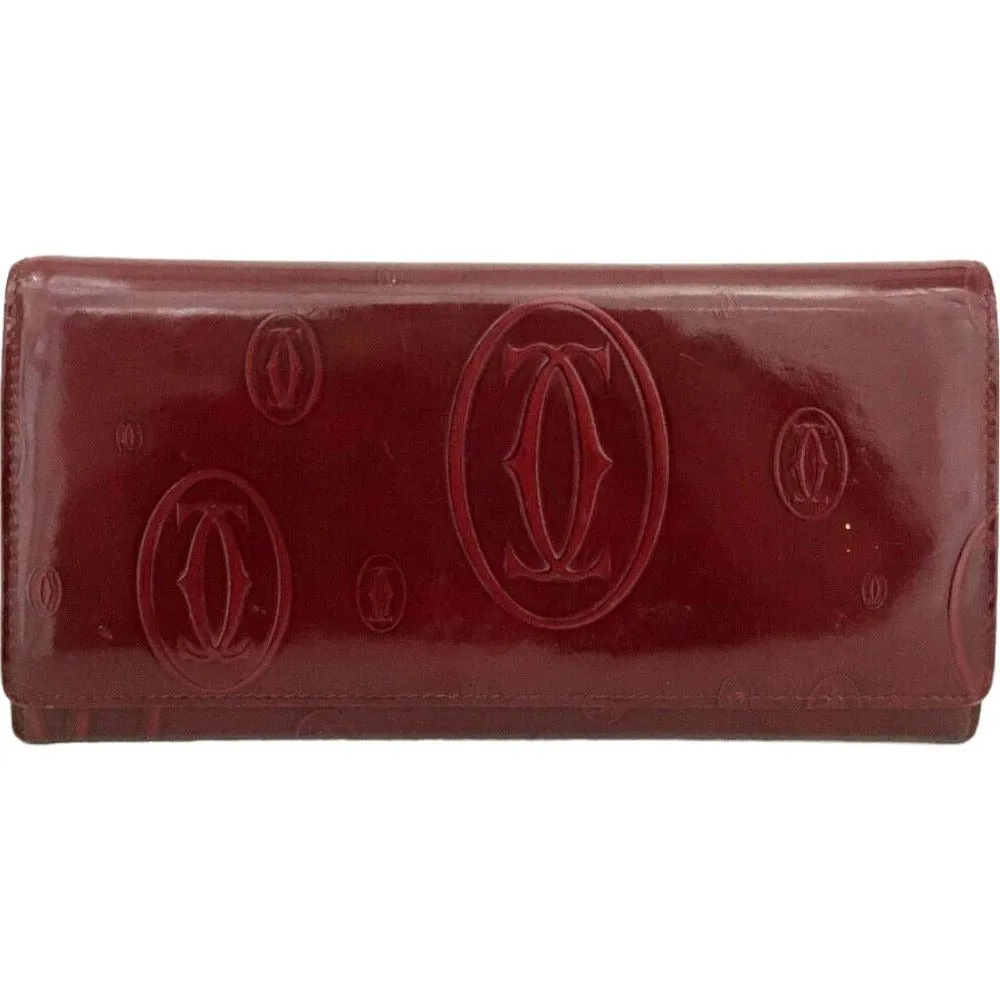 CARTIER Wallet