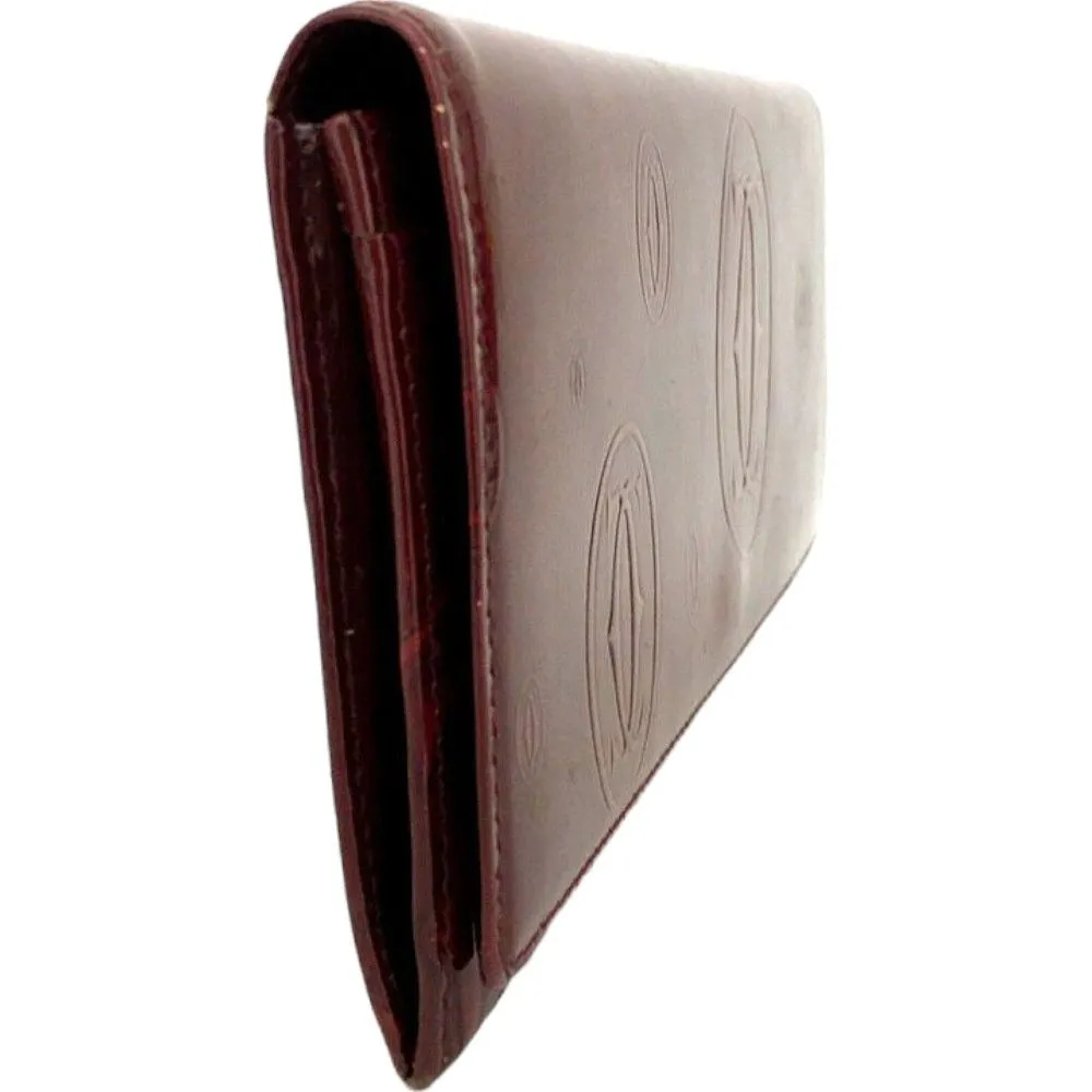 CARTIER Wallet