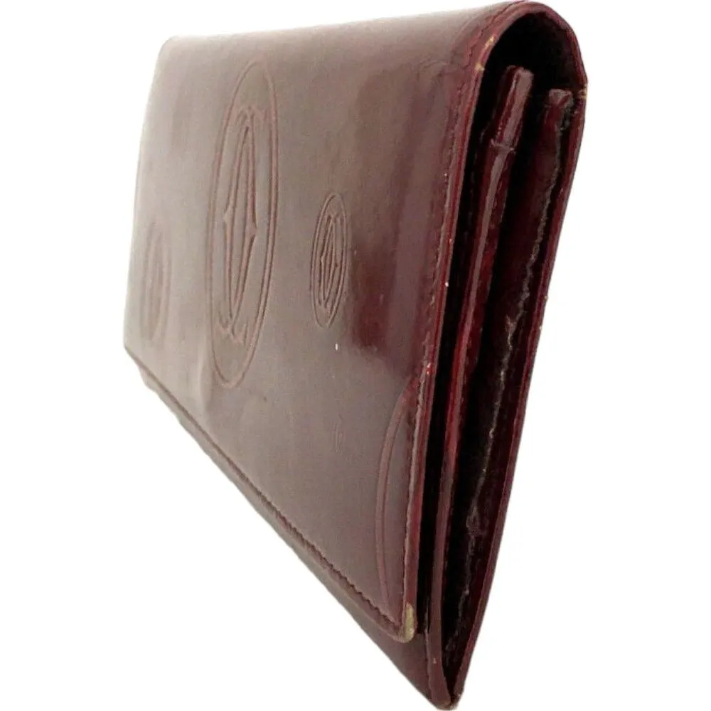 CARTIER Wallet