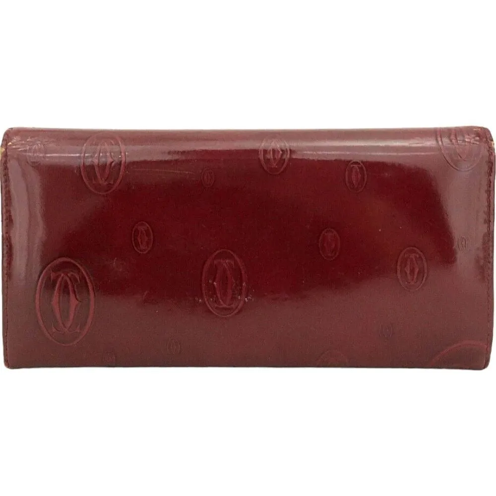 CARTIER Wallet