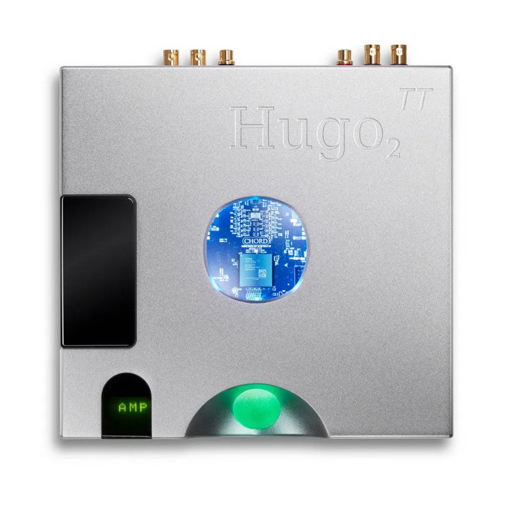 Chord Electronics Hugo TT2