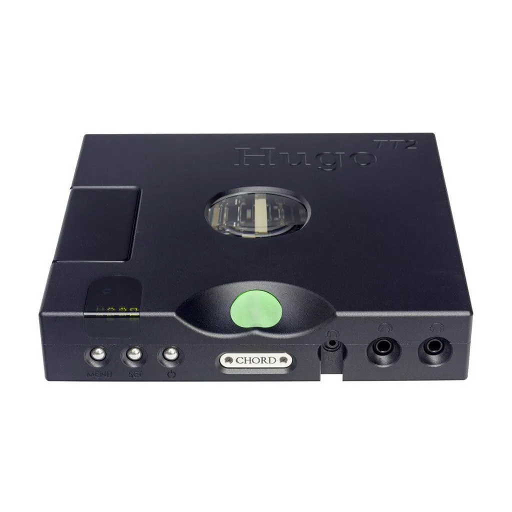 Chord Electronics Hugo TT2