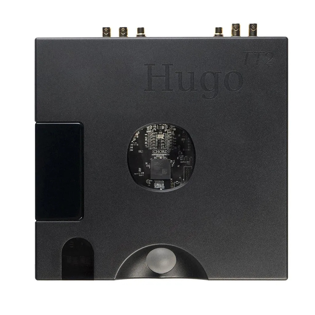 Chord Electronics Hugo TT2