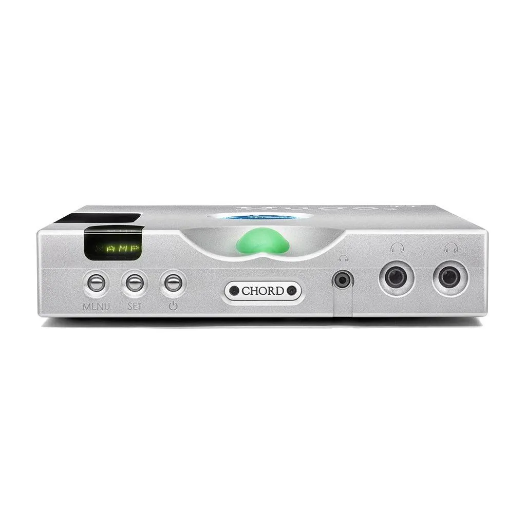 Chord Electronics Hugo TT2