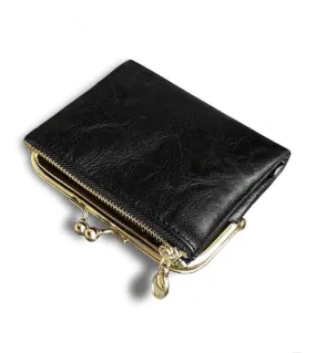 Clasp Wallet