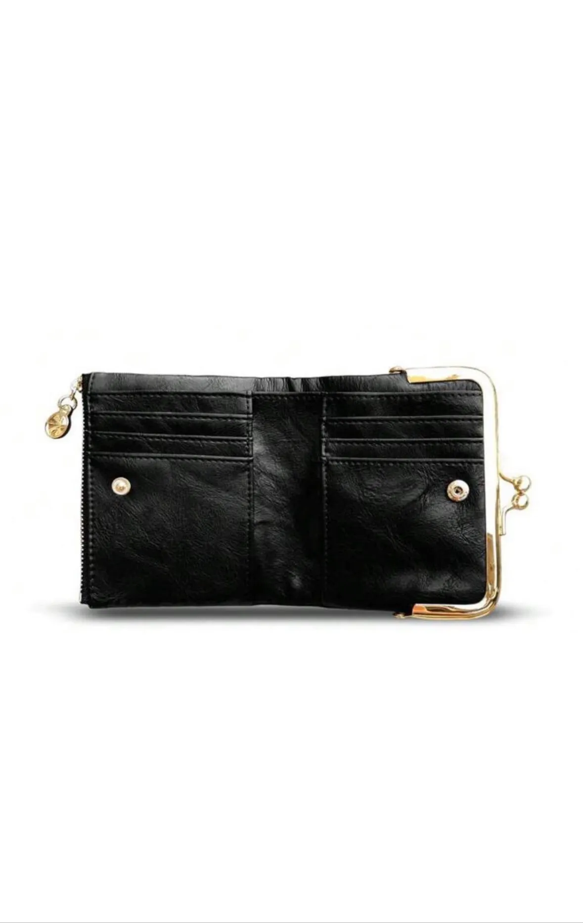 Clasp Wallet
