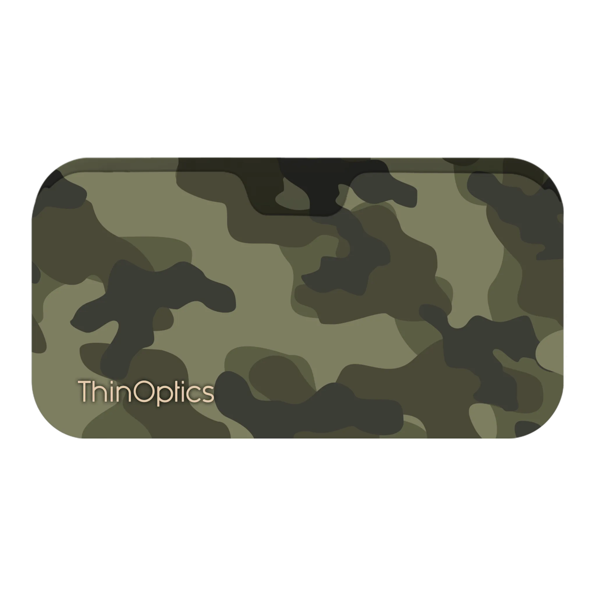 Classic Camo Universal Pod Case