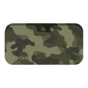 Classic Camo Universal Pod Case