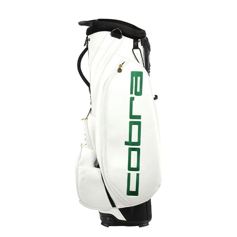 COBRA Play Fresh Tour Stand Bag (White Glow)
