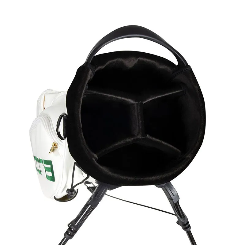 COBRA Play Fresh Tour Stand Bag (White Glow)