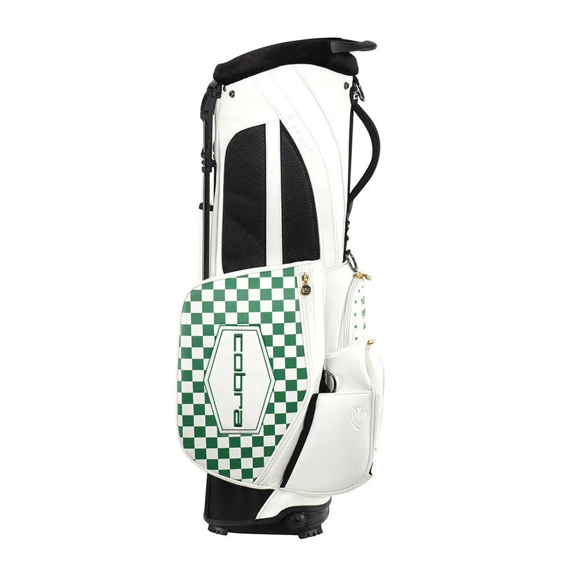 COBRA Play Fresh Tour Stand Bag (White Glow)