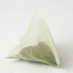 Cold Brew Iced Green Teabag