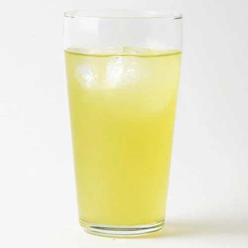 Cold Brew Mango Iced Green Teabag