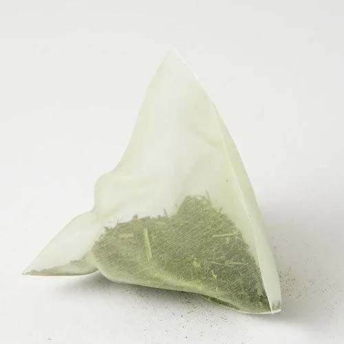 Cold Brew Mango Iced Green Teabag