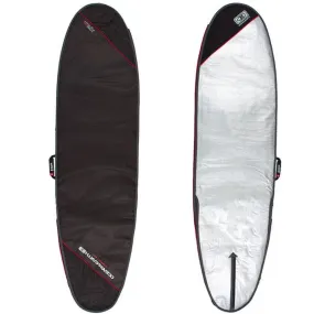 Compact Day Longboard Bag 7'6"