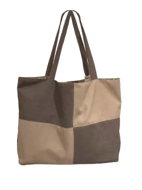 Cornelia denim bag