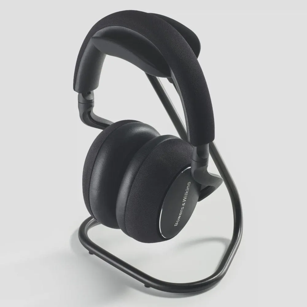 Craighill Headphone Stand | Black