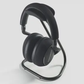 Craighill Headphone Stand | Black