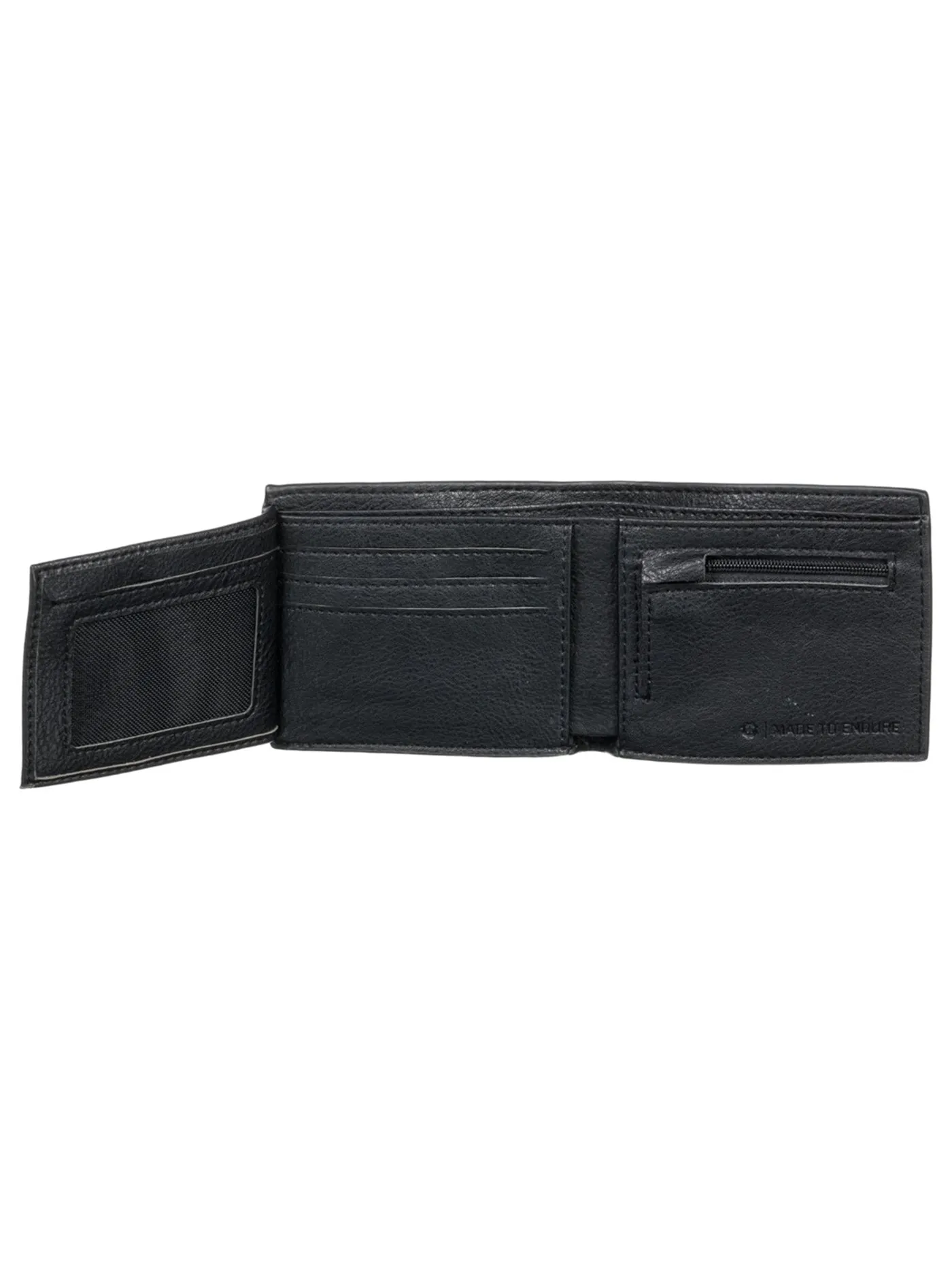 Daily Tri-Fold Wallet