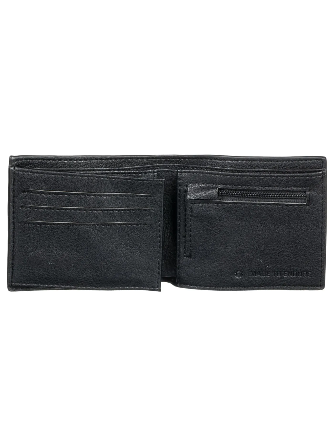 Daily Tri-Fold Wallet