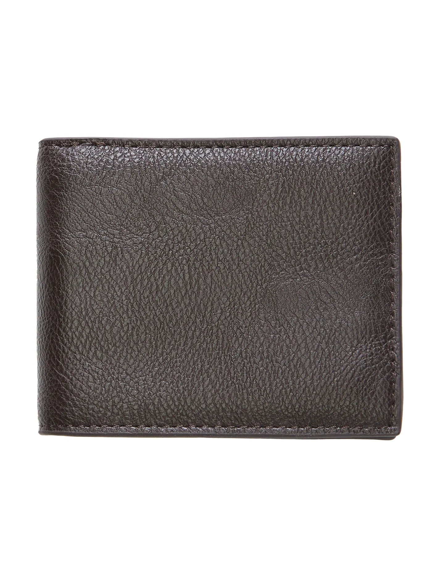 Daily Tri-Fold Wallet