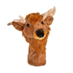 DAPHNE Elk Wood Headcover
