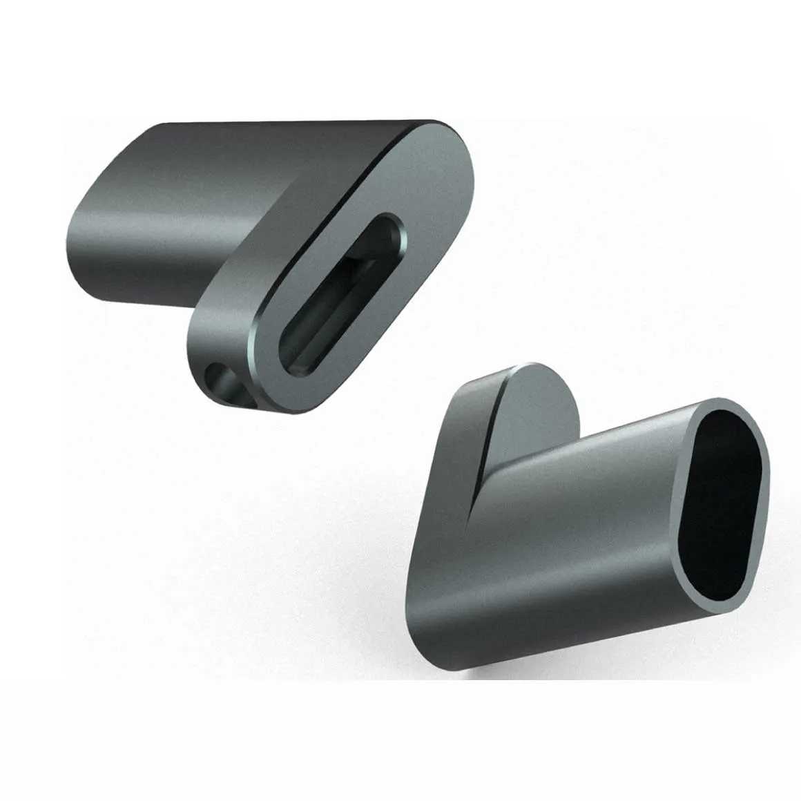 ddHiFi - MFi06 Lightning to Type-C Data Cable