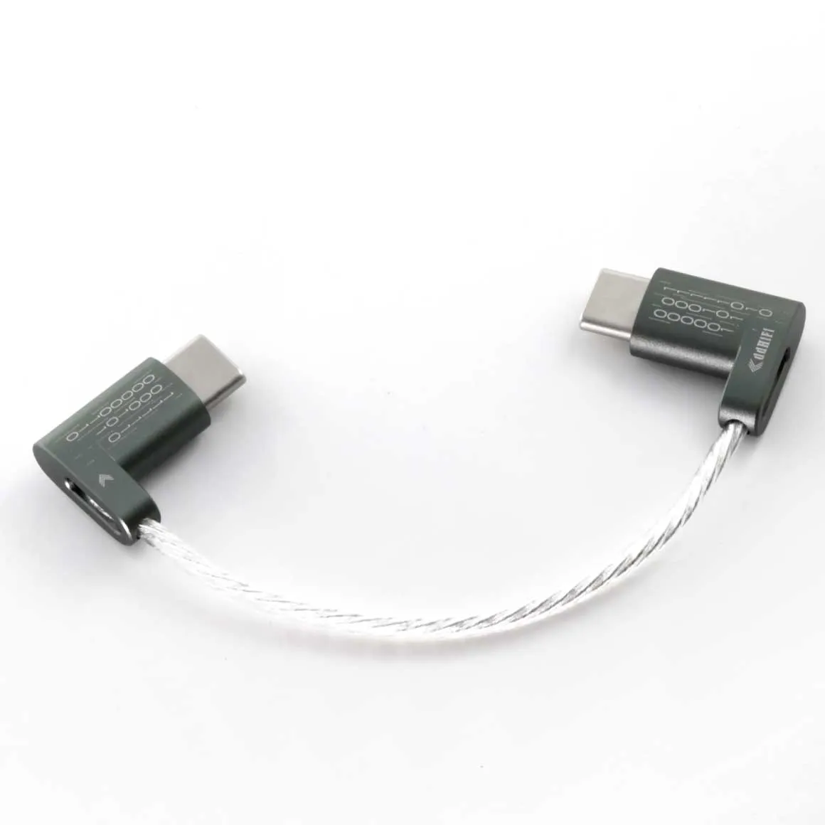 ddHiFi - TC05 Type-C to Type-C Cable