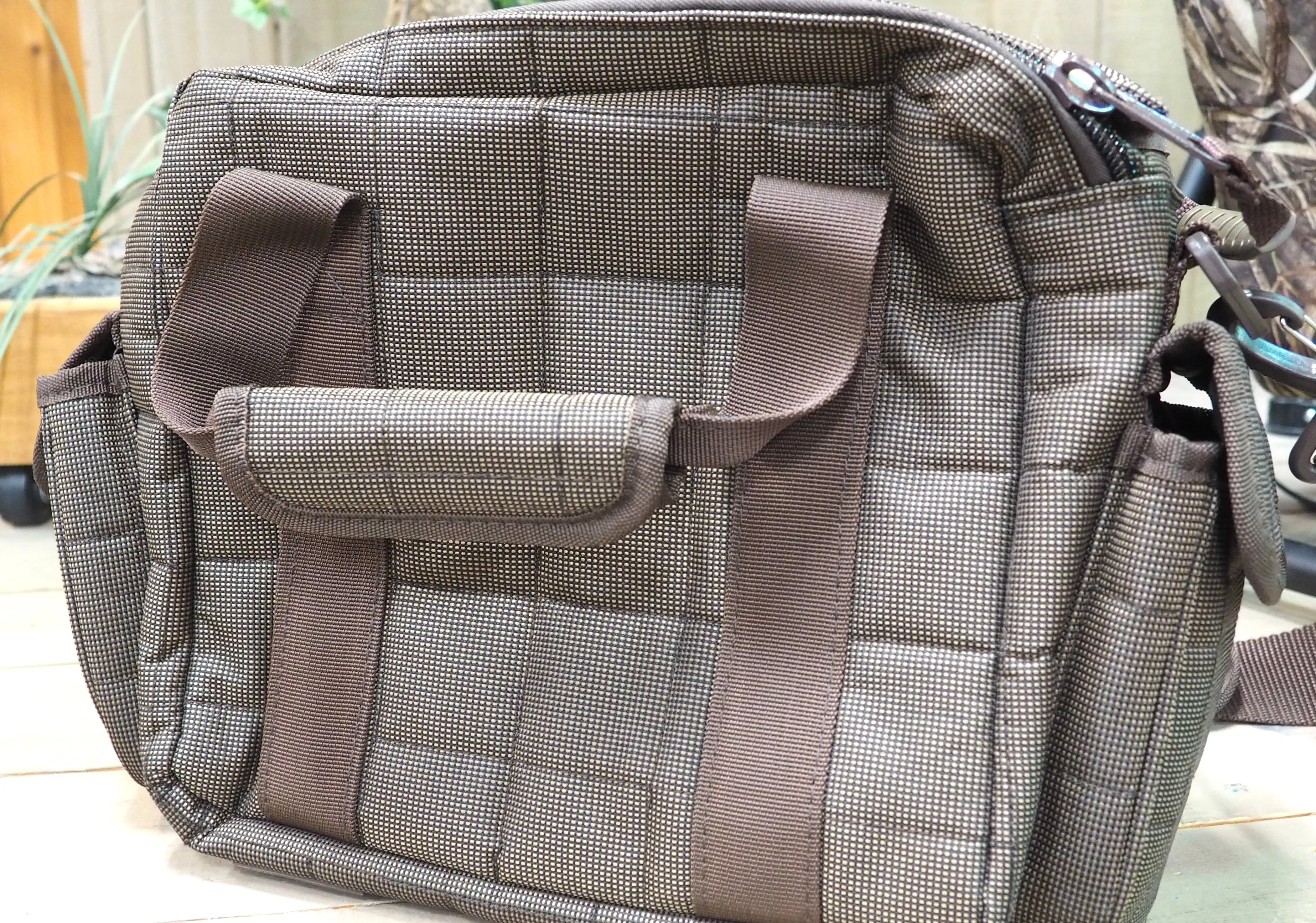 Deluxe Sporting Clays Bag