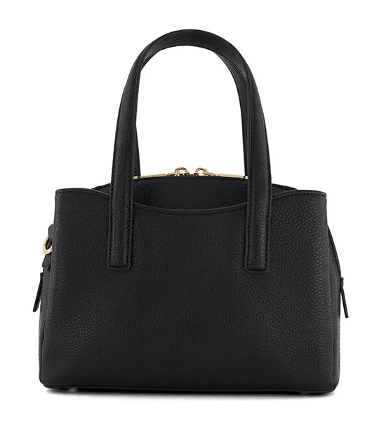 Dinkydignify Tote Bag Black