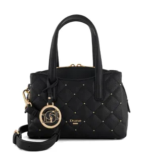 Dinkydignify Tote Bag Black